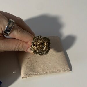 💍5 for 25💍Rose Ring